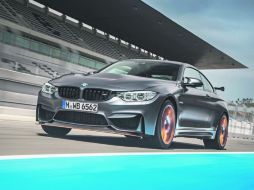 Este deportivo toma lo mejor del M4 Coupé y se convierte en su rival ESPECIAL / BMW