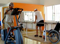 Médicos se reúnen para analizar avances de su especialidad. NTX / ARCHIVO