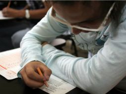 La depresión en jóvenes impacta en todas las áreas porque socializan menos y tienden a tener un deterioro en el rendimiento escolar. EL INFORMADOR / ARCHIVO