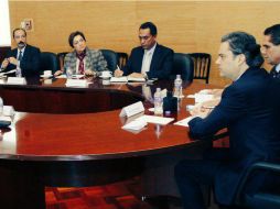 La SEP se mantiene firme en la implementación de la Reforma Educativa y en el cumplimiento del calendario escolar. TWITTER / @aurelionuno