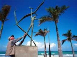 Los ciudadanos puertorriqueños se verían beneficiados con la adhesión de la isla a España, pues las importaciones serían menos caras. EL INFORMADOR / ARCHIVO