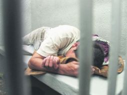 México está adherido a protocolos internacionales que impiden dicha práctica. EL INFORMADOR /