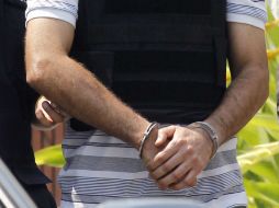 Luego de una pelea callejera, los hermanos Estrada atacaron con arma blanca a otra persona. EFE / ARCHIVO