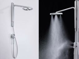 Aunque llegará al mercado hasta el próximo año, las autoridades ya piensan en la manera de cuidar el agua. TWITTER / @Nebia