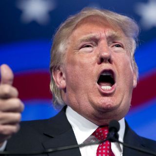 Aerosmith advierte que demandará a Donald Trump