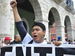 Se esperan más cierres de un momento a otro. NTX / ARCHIVO