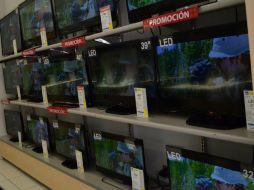 Se debe de tener una pantalla digital o un receptor especial para poder seguir viendo los canales. NTX / ARCHIVO