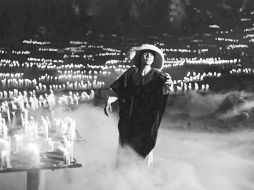 Entre las cintas que se proyectarán está ''Macario'', dirigida por Roberto Gavaldón. SUN / ARCHIVO