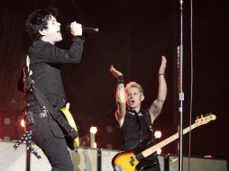 La agrupación que ya forma parte del Rock and Roll Hall of Fame, se unió a diversas compañías para distribuir el documental. EFE / ARCHIVO