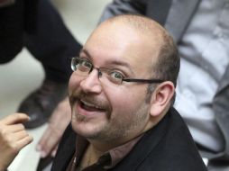 Rezaian fue acusado de recolectar información confidencial y de transmitirla a gobiernos hostiles. AP / ARCHIVO