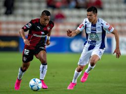 Rodolfo Vilchis escribió en su cuenta de Twitter que no era él quien manejaba el auto que está en el corralón. MEXSPORT / ARCHIVO