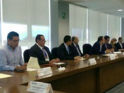 Uno de los temas que se abordaron durante la sesión de este consejo fue la presencia de 32 casos de dengue en el municipio. TWITTER / @GobTlajomulco