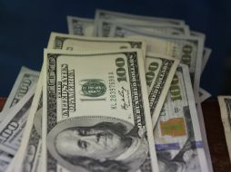 Al 9 de octubre de este año, las reservas internacionales observan una reducción semanal de mil millones de dólares. EL INFORMADOR / ARCHIVO