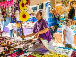 Como suele suceder en estas fechas, los productos relacionados con la festividad tienden a aumentar sus precios. EL INFORMADOR / ARCHIVO