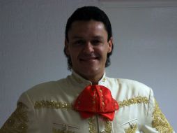 Pedro Fernández señaló que él trabaja por ganarse un lugar especial en el gusto del público. EL INFORMADOR / ARCHIVO