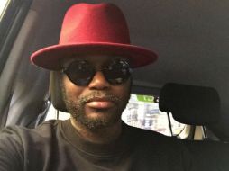 Cissé fue puesto en libertad sin presentarse ante el juez. TWITTER / @DjibrilCisse
