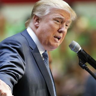 Donald Trump ya no usará tema de Aerosmith