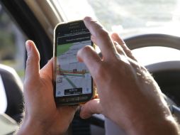 La aplicación se une como recurso a la plataforma de CDMXTravel, que ofrece una agenda en tiempo real de la ciudad. AP / ARCHIVO