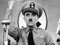 El discurso final de la cinta se considera como uno de los mejores dentro del séptimo arte. FACEBOOK / The Great Dictator Movie