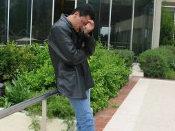 Cualquier persona puede estar expuesta a padecer algún tipo de desequilibrio en algún momento de su vida. NTX / ARCHIVO