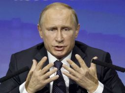 La relación entre los dos países, se ha traducido en 12 encuentros entre sus líderes en lo que va del año. AP / ARCHIVO