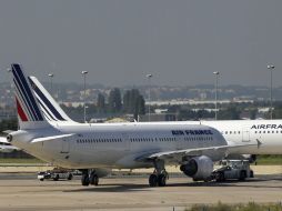 Varios sitios especializados en transporte aéreo advirtieron de su lado que el avión regresó al decretarse ''una emergencia'' a bordo. AP / ARCHIVO