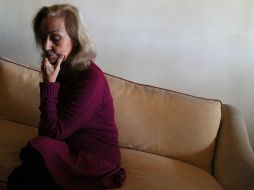 Más de la mitad de los fármacos existentes para tratar este mal tienen como fin atacar este receptor. AFP / ARCHIVO