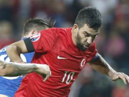 Turan no podría ser inscrito cautelarmente antes de finales de noviembre o principios de diciembre.  /