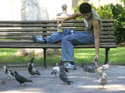 La depresión representa la segunda causa de muerte entre jóvenes. EL INFORMADOR / ARCHIVO