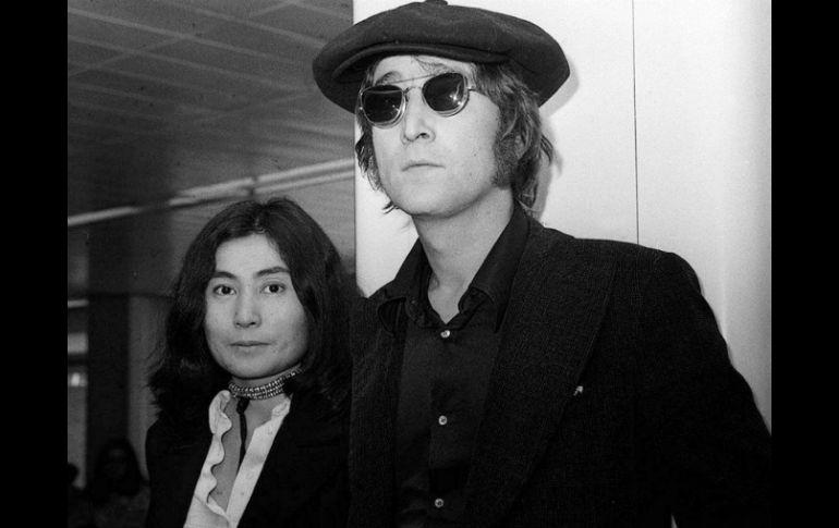 La artista señala que el ex Beatle aseguraba que todos somos bisexuales. AFP / ARCHIVO