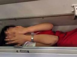 Señalan que la práctica se realizó por un periodo de cinco años a pesar de que algunas de las empleadas han emitido sus quejas. YOUTUBE / Keripik koe