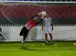 El equipo Jarocho quiere estar por segunda vez al hilo en la 'Fiesta Grande'. FACEBOOK / Tiburones Rojos de Veracruz