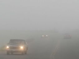 Exhortan a los automovilistas a conducir con precaución. EL INFORMADOR / ARCHIVO