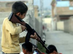 Ulises fue aprehendido y cerca del lugar hallaron a un hombre herido que después falleció. EFE / ARCHIVO