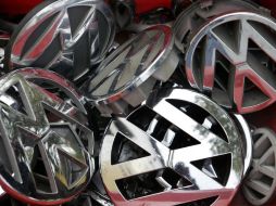 La cifra estimada de autos diesel Volkswagen a los que se equipó con el programa manipulado son alrededor de 11 millones. AP / M. Sohn
