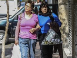 El objetivo terapéutico es aumentar la calidad de vida de las mujeres, pues muchas presentan malestares durante esta etapa. EL INFORMADOR / ARCHIVO