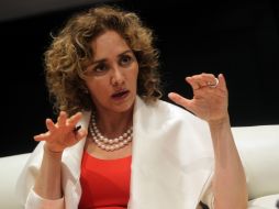 La ausencia de Fuentes en México se debió a las 'agresiones' legales y mediáticas en su contra, asegura abogado. EL INFORMADOR / ARCHIVO