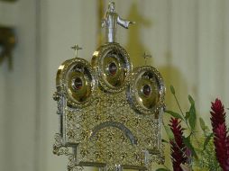 Durante más de tres siglos han resguardado parte de los restos de santos y mártires de la Iglesia católica. EL INFORMADOR / ARCHIVO