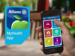 La app permite a los afiliados gestionar por atención médica de la manera más veloz posible. YOUTUBE / Allianz Worldwide Care