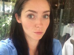 La actriz señaló la 'lamentable y vergonzosa' forma en la que la aerolínea se aprovecha del cliente. INSTAGRAM / @ariadne_díaz