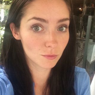 Ariadne Díaz se queja del servicio de Aeroméxico