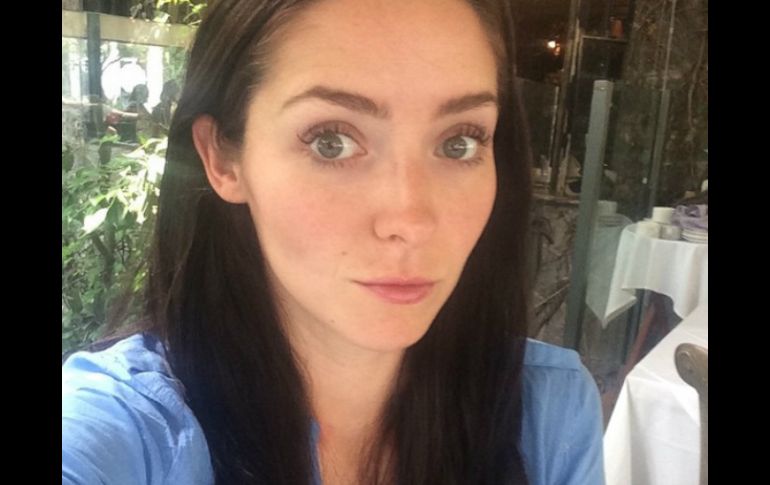 La actriz señaló la 'lamentable y vergonzosa' forma en la que la aerolínea se aprovecha del cliente. INSTAGRAM / @ariadne_díaz