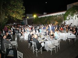 El objetivo de este premio es destacar a las compañías que buscan la trascendencia. EL INFORMADOR / P. Franco