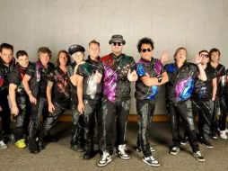 La agrupación se considera afortunada por haber cosechado millones de amigos y seguidores. FACEBOOK / AutenticosDecadentes