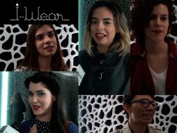 Ellos nos dan consejos de estilo para esta temporada. EL INFORMADOR /