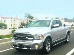 El ambiente de lujo interior es impecable y los terminados son los mejores de su categoría. EL INFORMADOR / M. Castillo