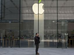 Apple intentó demostrar que la patente en cuestión era inválida, pero el jurado rechazó su argumento. AP / ARCHIVO