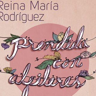 Poeta cubana Reina María Rodríguez dictará conferencia en la UdeG
