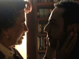 ''La teta de Botero'' fue un cortometraje que hizo junto con Humberto Busto. FACEBOOK / latetadebotero