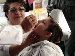 Satisfacción de los usuarios, información y dominio de la misma son parámetros para medir la calidad en el servicio del ISSSTE. EL INFORMADOR / ARCHIVO